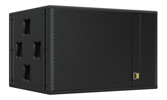 AUDAC FX3.15