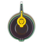 Набор мисок с дуршлагом и отделителем желтка trym, 4 предм.