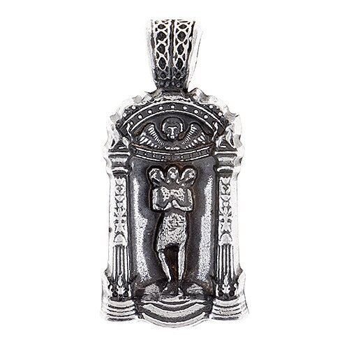 Амулет Берегиня №10 Триглав