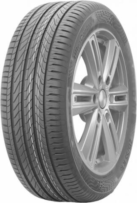 Gislaved Ultra Control 215/55 R16 97W