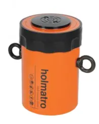 Домкрат многофункциональный Holmatro HGC 100 S 15 с пружинным возвратом