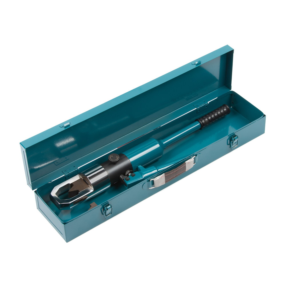 OPT-GG03108242 Ручной гайколом гидравлический, 14 т, M8-M24