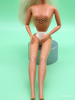 Кукла Барби 90х винтаж Доктор 03016