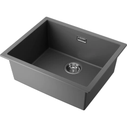 Кухонная мойка Omoikiri Yamakawa 55T-U/I-WH