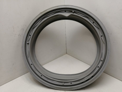 WS5105B кт86 Манжета люка для стиральной машины Gorenie WS5105B б/у