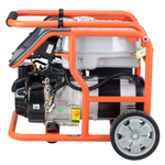 Генератор бензиновый EVOline KB 5000