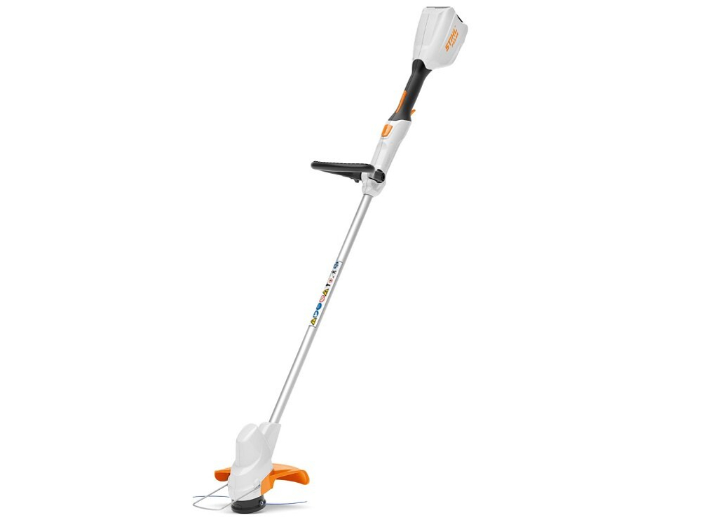Триммер аккумуляторный STIHL FSA 56, 36 В, без АКБ и ЗУ, 28 см