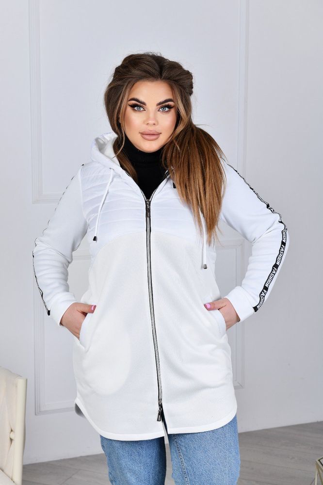 Кардиган УК-8-185/4 Fabrika