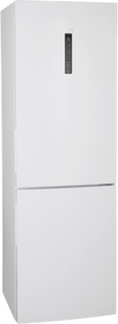 Холодильник Haier C2F536CWMV
