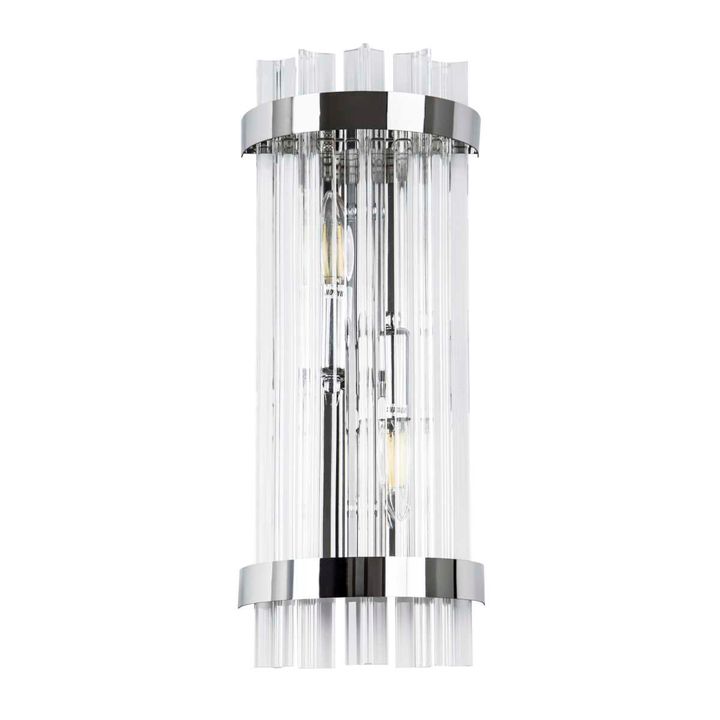 Настенный светильник Modelux ML.514.02 CR