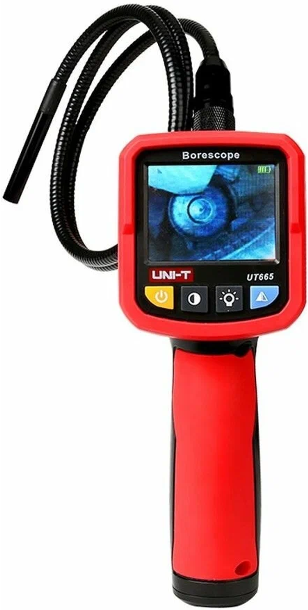Бороскоп  UNI-T UT665