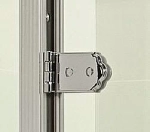 Душевая дверь Burlington C19