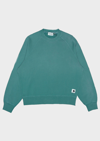 Свитшот CARHARTT WIP Hudson Sweat