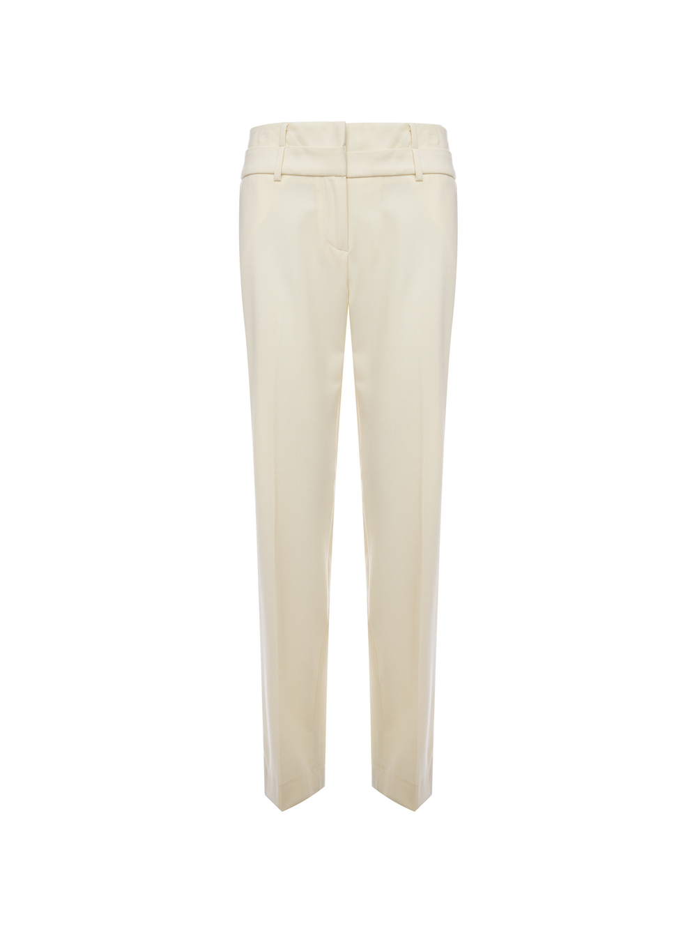 BALLANTYNE Брюки - желтый