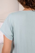 Пижама Луара-2 Виотекс МЯТНЫЙ