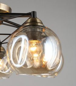 Потолочная люстра Omnilux Tuenno OML-93507-05