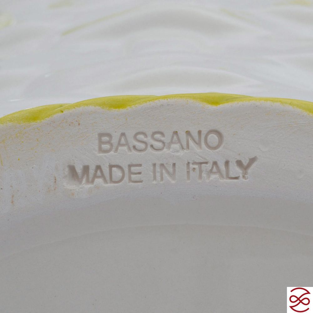 Корзина Orgia Лимоны 33*28 см