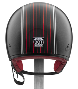 Шлем Harley-Davidson