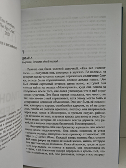 Шпионский берег