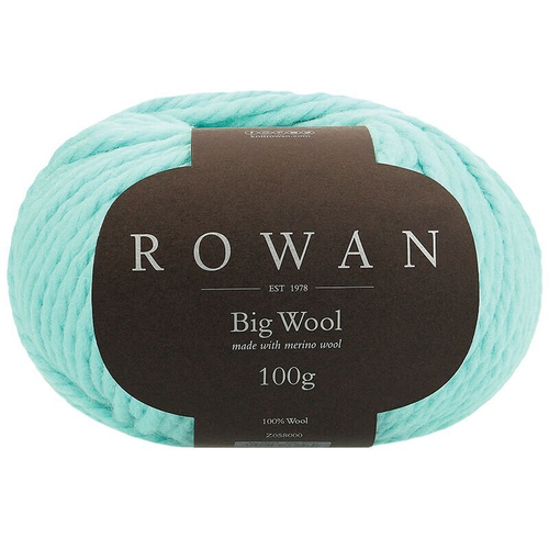 Пряжа Rowan Big Wool (92)