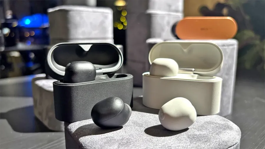 Sony WF-1000XM6: обзор и сравнение с WF-1000XM5 — стоит ли обновляться?