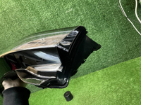 Фонарь крышки багажника Zeekr 001 (2021-н.в.)