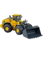 Фронтальный погрузчик Volvo L260H Брудер