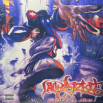 Limp Bizkit ‎– Significant Other 2LP (Голландия 2023г.)