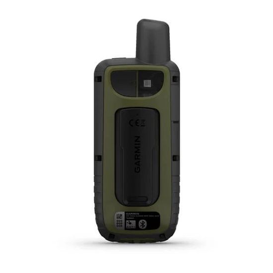 Навигатор Garmin GPSMAP 66SR multiGNSS (010-02431-01)