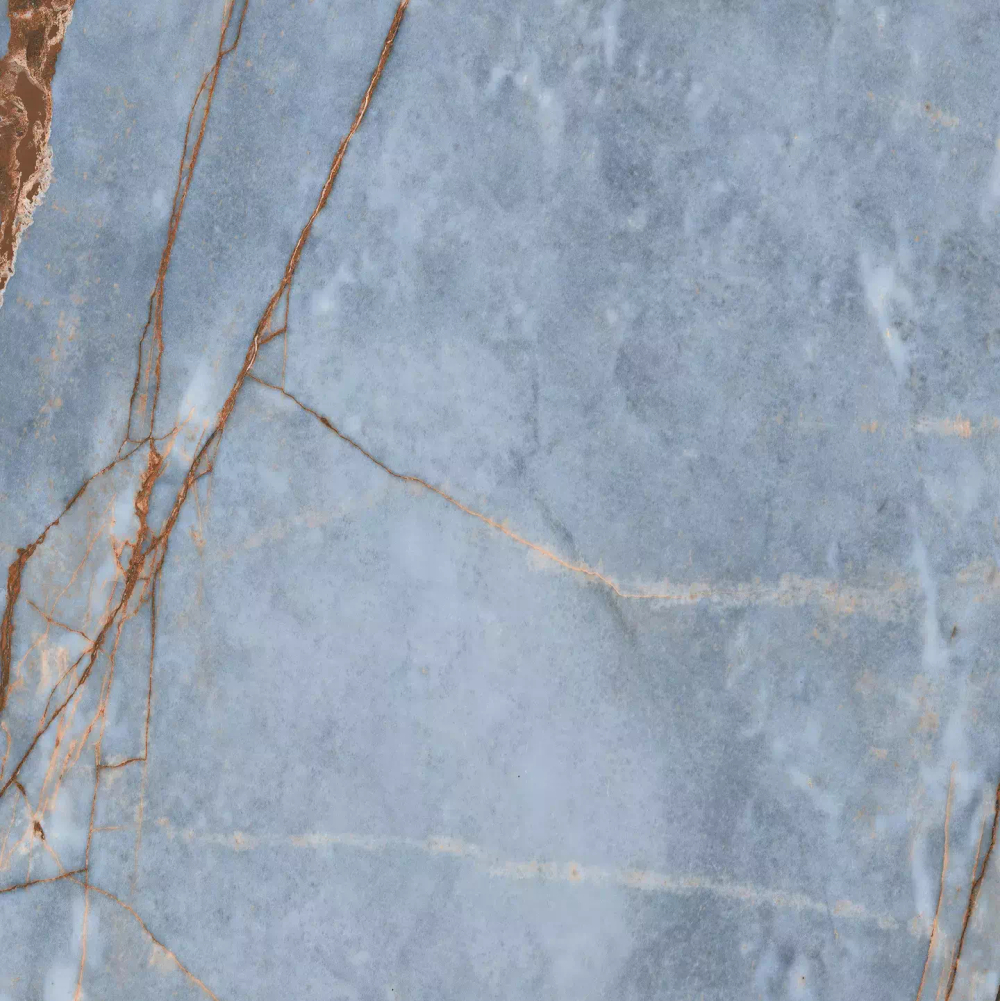 Керамогранит Heritage Azure Glossy 6mm RET