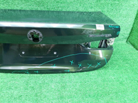 Крышка багажника BMW 4er G22 (2020-н.в.)