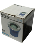 Светодиодный светильник тротуарный (грунтовый) 2W 6400K 230V IP65