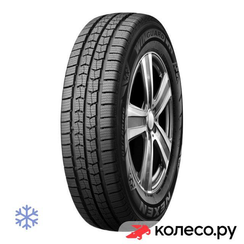 Winguard WT1 225/70 R15 112/110R