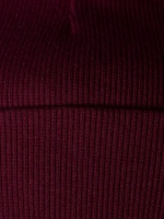 Шапка детская осенняя с ушками