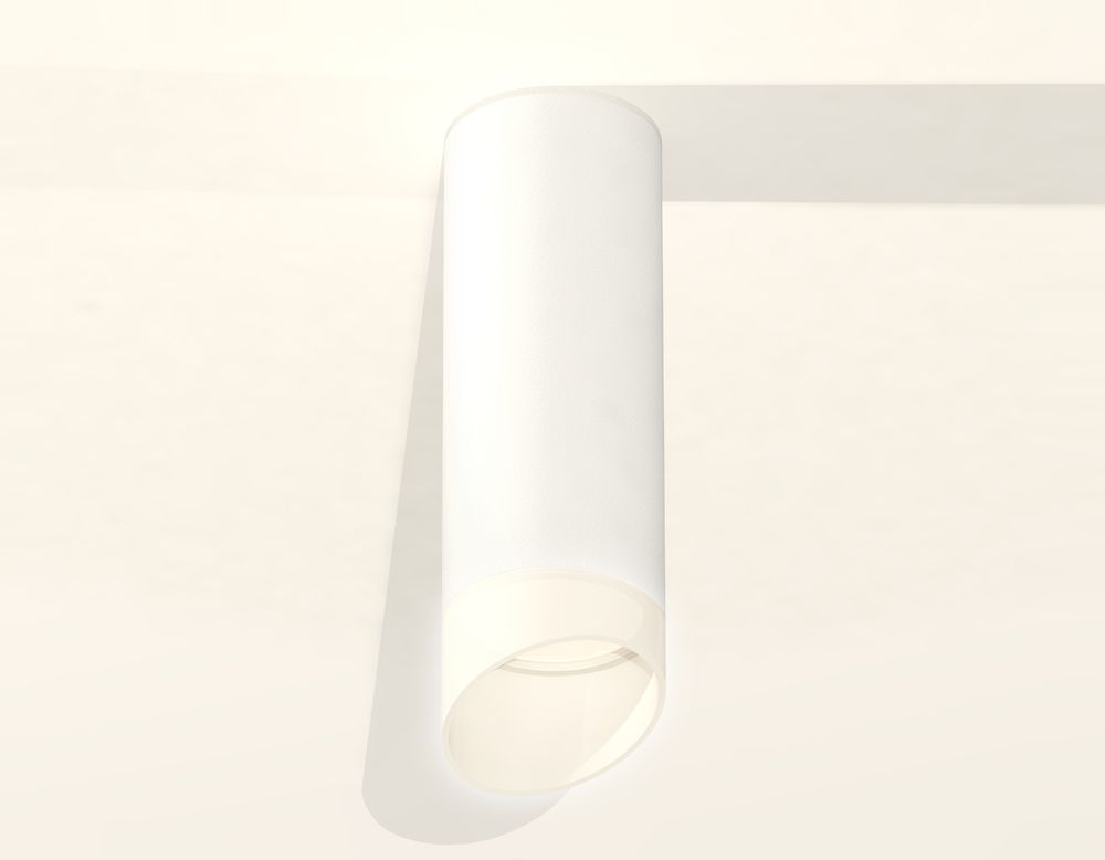 Ambrella Комплект накладного светильника с акрилом Techno XS6342044