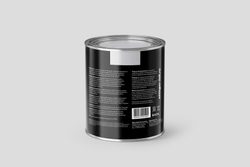 Краска дисперсионная акриловая Ottinger Blumen Intensive 20 интер. база 3 0.9л