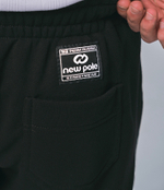 Брюки спортивные Pant Base Черные