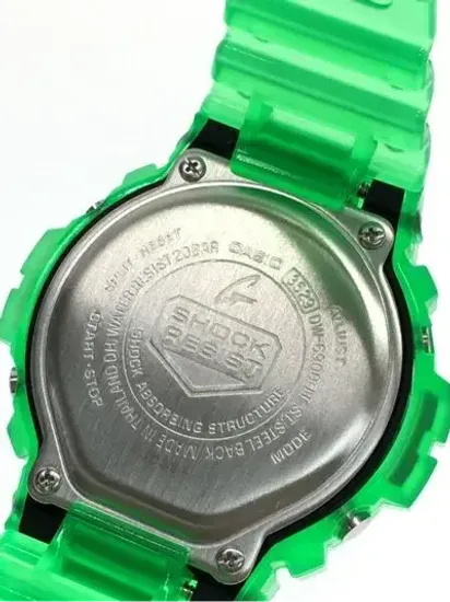 Наручные часы Casio G-Shock DW-6900JT-3DR