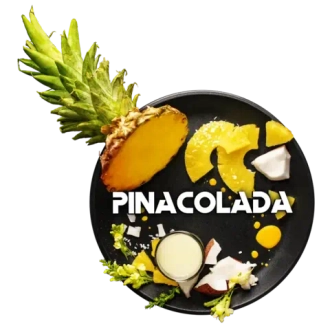 Black Burn - Pina Colada (25g)