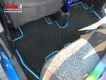 Toyota Yaris 2 поколение XP90 (10.2005 - 10.2010) хэтчбек