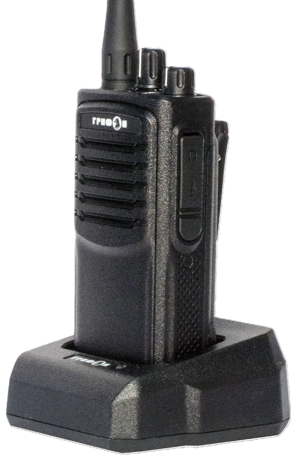 Радиостанция портативная ГРИФОН G-34