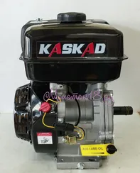 Двигатель бензиновый "KASKAD" 177F (9 л.с.)