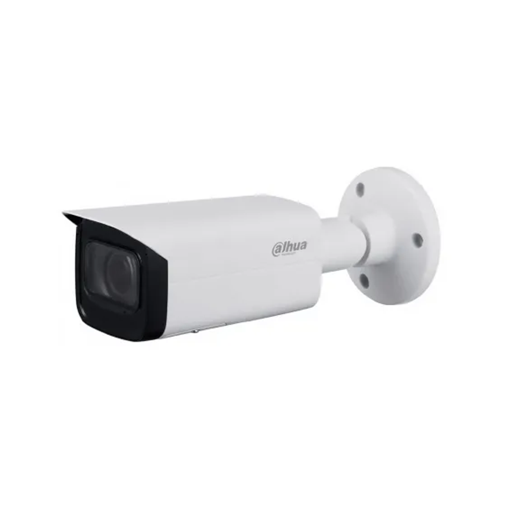 IP видеокамера DH-IPC-HFW1431TP-ZS-S4 Dahua цилиндрическая, уличная, 4Мп, f=2.8-12мм