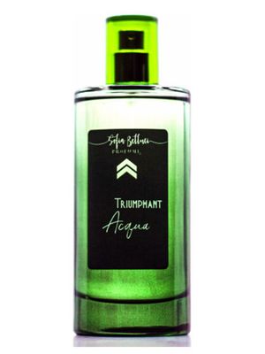 Sofia Belluci Profumi Triumphant Acqua