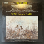 Гунилла фон Бар - Флейта (Швеция 1977г.)