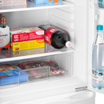 Холодильник MAUNFELD MFF150W фото 8