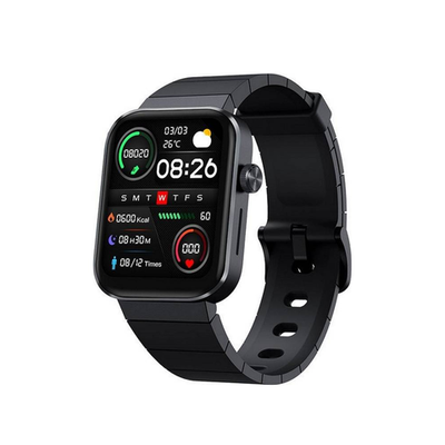 Умные часы Xiaomi Mibro T1 XPAW006 Black EU