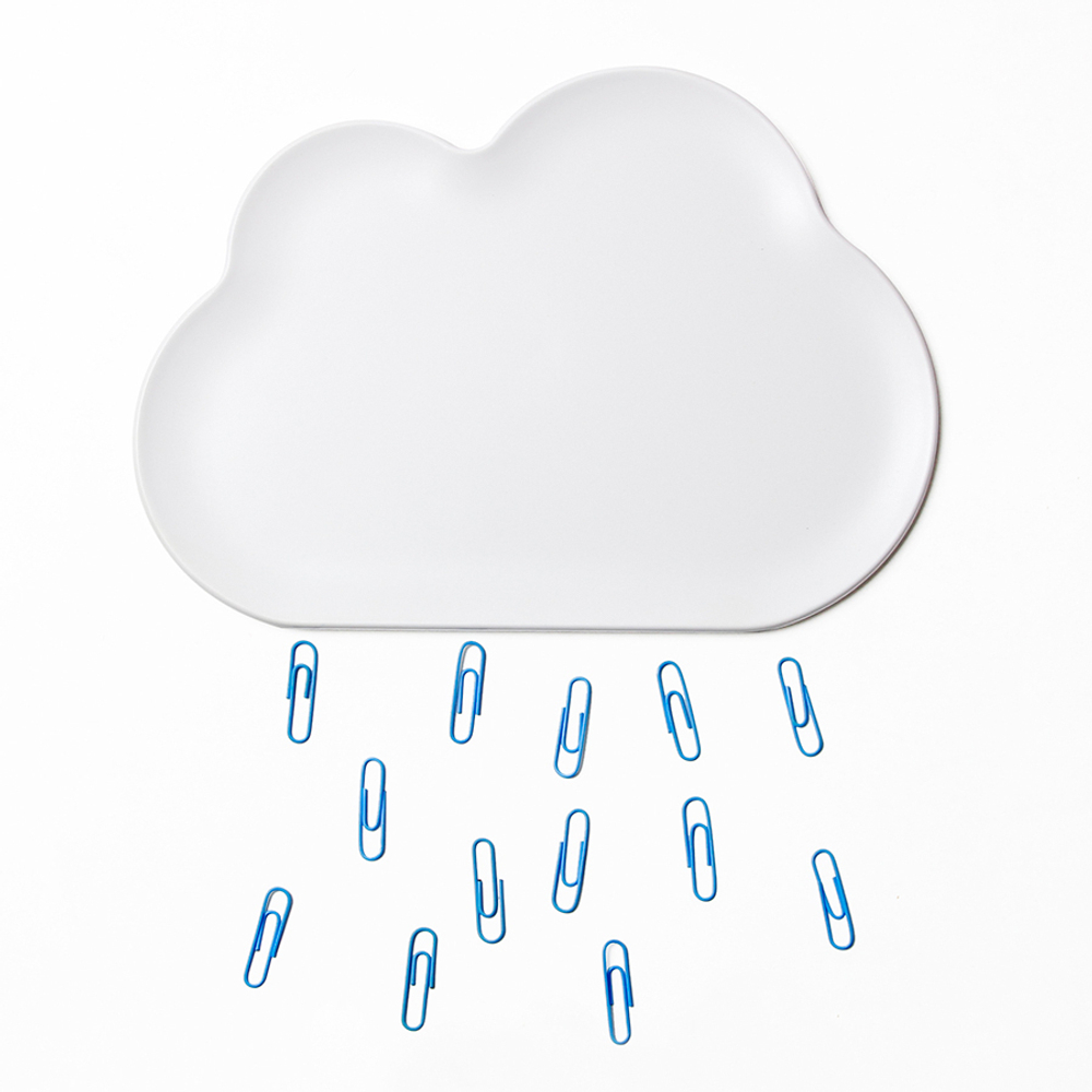 Органайзер для мелочей cloud