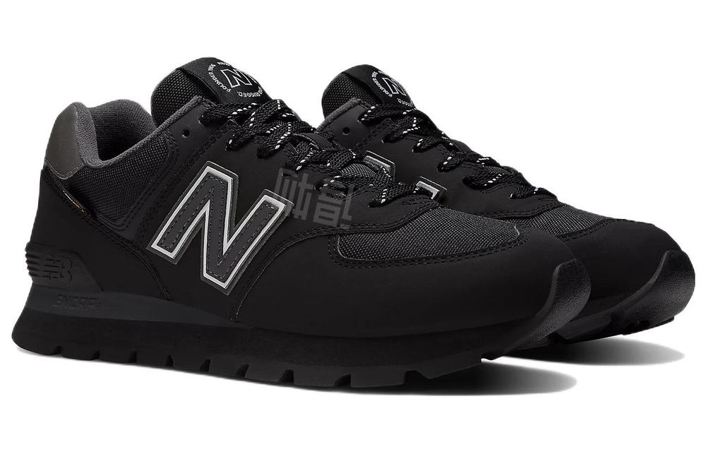 Кроссовки New Balance Nb 574