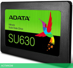 SSD диск A-Data 480Gb ASU630SS-480GQ-R